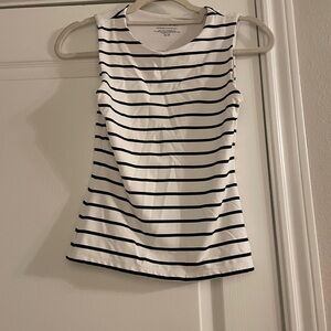 Women stripped top
